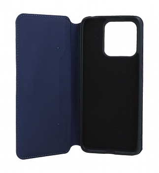 Knížkové pouzdro RAZOR na Xiaomi Redmi 10C černé_1