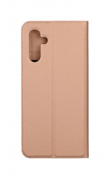 Knížkové pouzdro Dux Ducis na Samsung A13 5G růžové