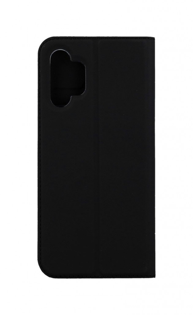 Knížkové pouzdro Dux Ducis na mobil Samsung A13 černé
