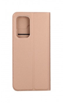 Knížkové pouzdro Dux Ducis na Samsung A33 5G růžové