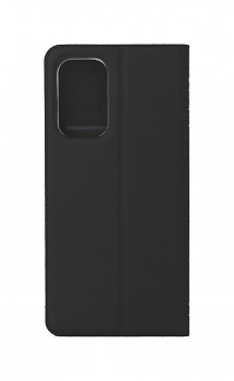 Knížkové pouzdro Dux Ducis na Samsung A73 5G černé
