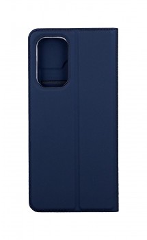 Knížkové pouzdro Dux Ducis na Samsung A73 5G modré