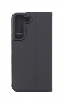 Knížkové pouzdro Dux Ducis na Samsung S22 5G černé