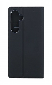 Knížkové pouzdro Dux Ducis na Samsung S24 černé