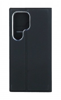 Knížkové pouzdro Dux Ducis na Samsung S24 Ultra černé