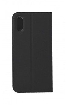 Knížkové pouzdro Dux Ducis na Xiaomi Redmi 9A černé