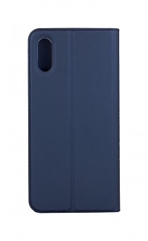 Knížkové pouzdro Dux Ducis na Xiaomi Redmi 9A modré
