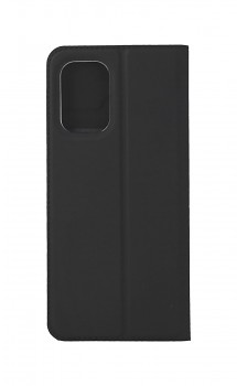 Knížkové pouzdro Dux Ducis na Xiaomi Redmi Note 10S černé