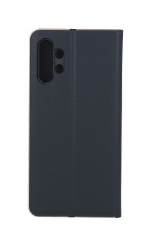 Knížkové pouzdro Forcell Luna Book na Samsung A13 černé