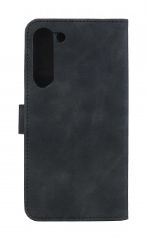 Knížkové pouzdro Forcell Tender na Samsung S23 Plus černé