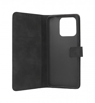 Knížkové pouzdro Forcell Tender na Xiaomi Redmi 10C černé 1