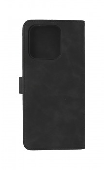 Knížkové pouzdro Forcell Tender na Xiaomi Redmi 10C černé