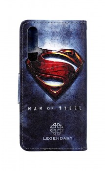 Knížkové pouzdro na Honor 20 Superman 2