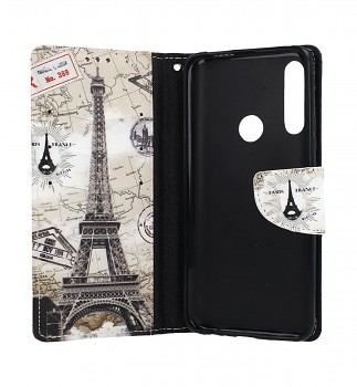 Knížkové pouzdro na Huawei P Smart Z Paris 2 (2)
