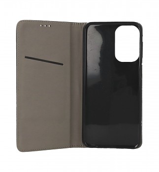 Knížkové pouzdro Magnet Book na Samsung A23 5G černé_1