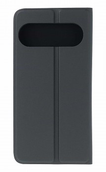 Knížkové pouzdro Magskin na Google Pixel 10 černé