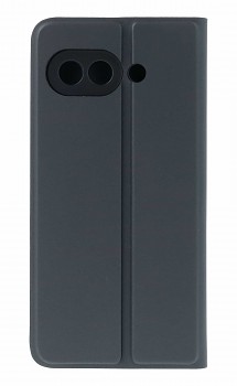 Knížkové pouzdro Magskin na Google Pixel 9a černé