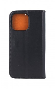 Knížkové pouzdro Special na iPhone 13 Pro Max černé