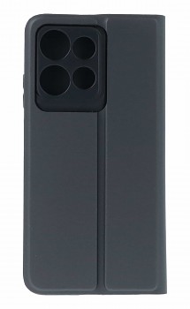 Knížkové pouzdro Magskin na Motorola Edge 60 Neo černé