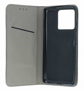 Knížkové pouzdro Smart Magneto na Motorola Edge 60 Pro černé (2)