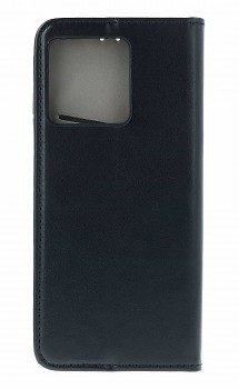 Knížkové pouzdro Smart Magneto na Motorola Edge 60 Pro černé