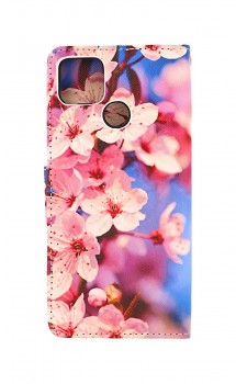 Knížkové pouzdro na Realme 7i Sakura