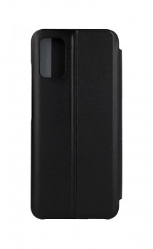 Knížkové pouzdro Smart View na Samsung A03s černé