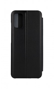 Knížkové pouzdro Smart View na Samsung A03s černé