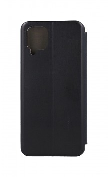 Knížkové pouzdro Smart Diva na Samsung A12 černé