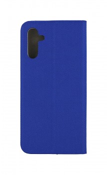 Knížkové pouzdro Sensitive Book na Samsung A13 5G modré