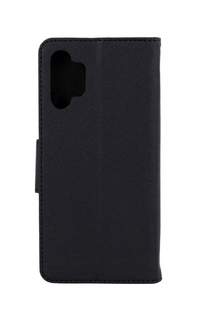 Knížkové pouzdro na Samsung A13 černé