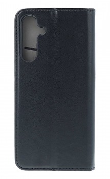 Knížkové pouzdro Smart Magneto na Samsung A16 černé