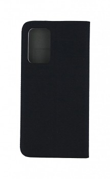Knížkové pouzdro Sensitive Book na mobil Samsung A52s 5G černé