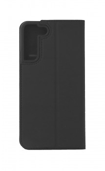 Knížkové pouzdro Dux Ducis na Samsung S22 Plus černé