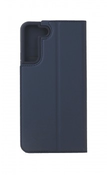 Knížkové pouzdro Dux Ducis na Samsung S22 Plus modré