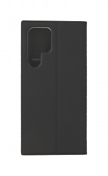 Knížkové pouzdro Dux Ducis na Samsung S22 Ultra černé