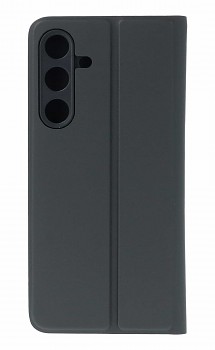 Knížkové pouzdro Magskin na Samsung S25 FE černé