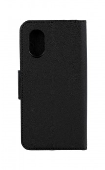 Knížkové pouzdro na Samsung Xcover 5 černé