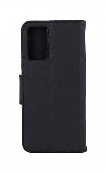 Knížkové pouzdro na Vivo V21 5G černé