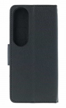 Knížkové pouzdro na Vivo V50 Lite černé