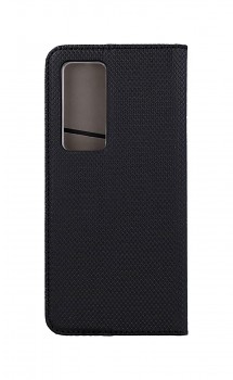 Knížkové pouzdro Smart Magnet na Vivo X60 Pro 5G černé