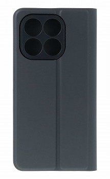 Knížkové pouzdro Magskin Book na Xiaomi 15T černé 