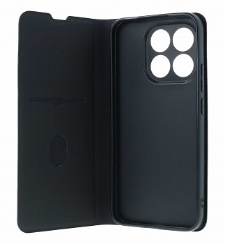 Knížkové pouzdro Magskin Book na Xiaomi 15T černé (2)