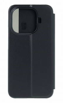 Knížkové pouzdro eFold na Xiaomi 15T Pro černé