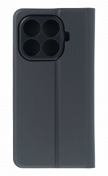 Knížkové pouzdro Magskin Book na Xiaomi 15T Pro černé