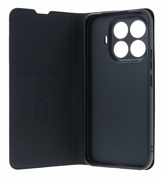 Knížkové pouzdro Magskin Book na Xiaomi 15T Pro černé (2)
