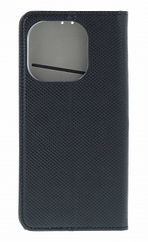 Knížkové pouzdro Smart Magnet pro Xiaomi 15T černé