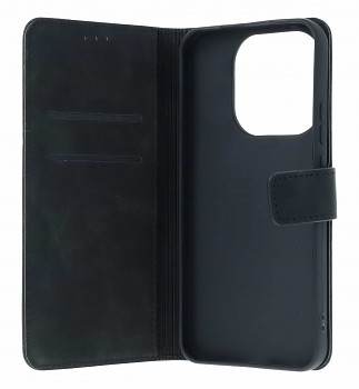 Knížkové pouzdro Tender na Xiaomi 15T černé (2)
