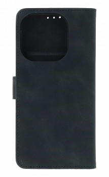 Knížkové pouzdro Tender na Xiaomi 15T černé