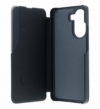 Knížkové pouzdro eFold na Xiaomi Poco X7 Pro černé (2)